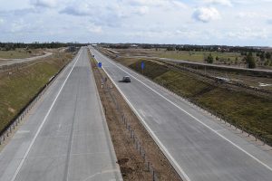 Motorway Bypass Arbitration